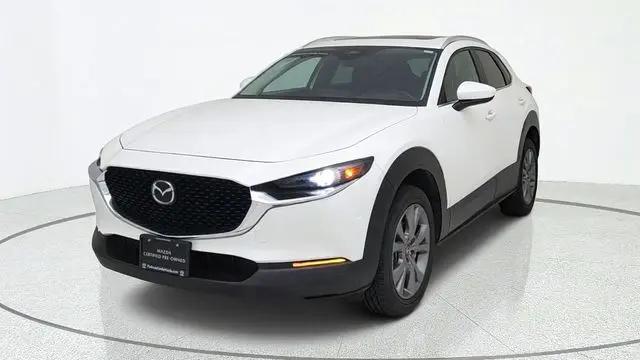 2025 Mazda CX-30 2.5 S Preferred Package for sale in Kingwood, TX