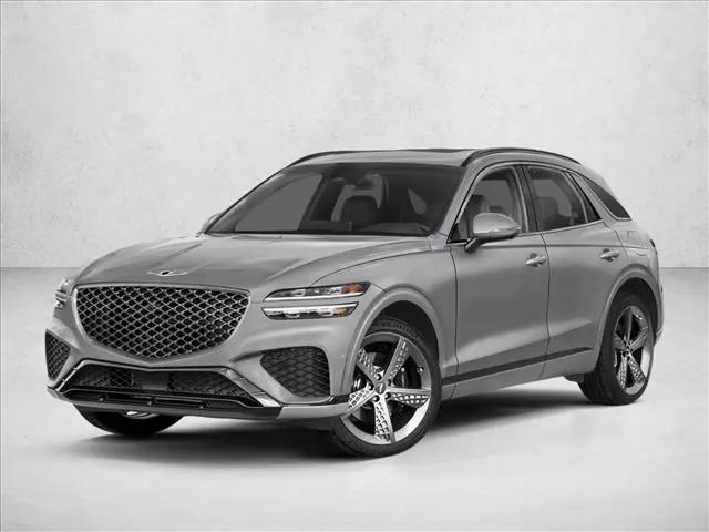 2022 Genesis GV70 3.5T AWD Sport for sale in Valencia, CA