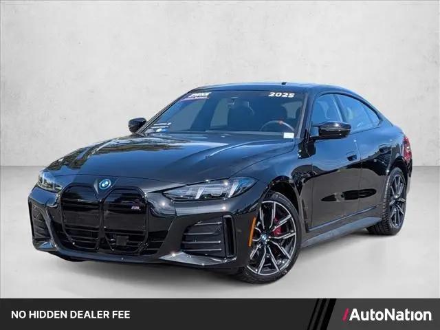 2025 BMW i4 M50 for sale in Mountain View, CA