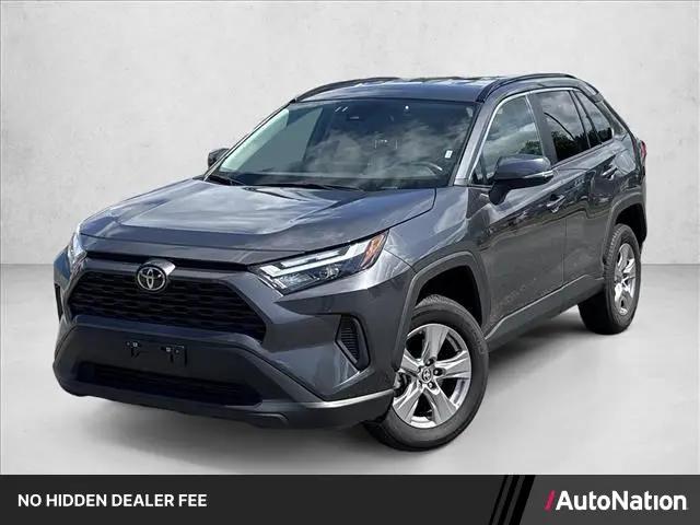 2025 Toyota RAV4 XLE for sale in Buford, GA