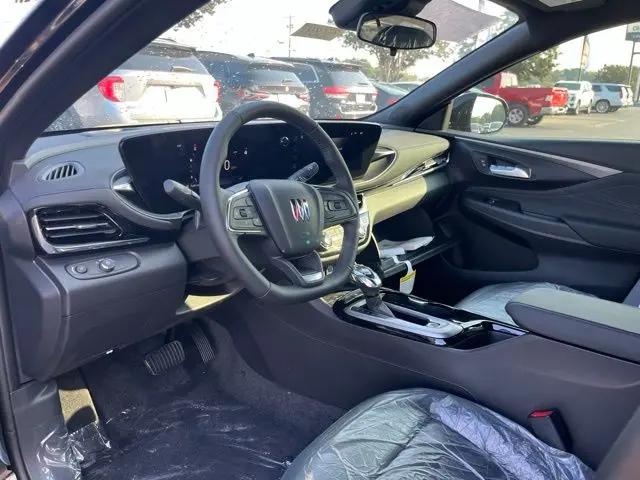 2026 Buick NV Sport Touring FWD