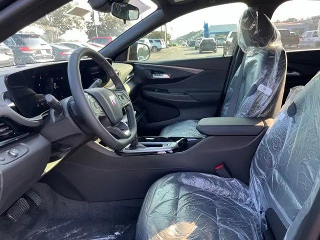 2026 Buick NV Sport Touring FWD