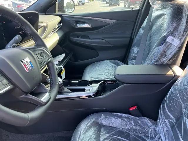 2026 Buick NV Sport Touring FWD