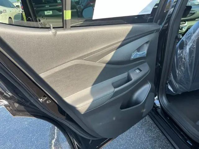 2026 Buick NV Sport Touring FWD