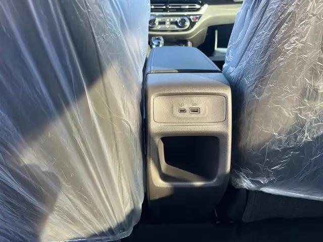 2026 Buick NV Sport Touring FWD