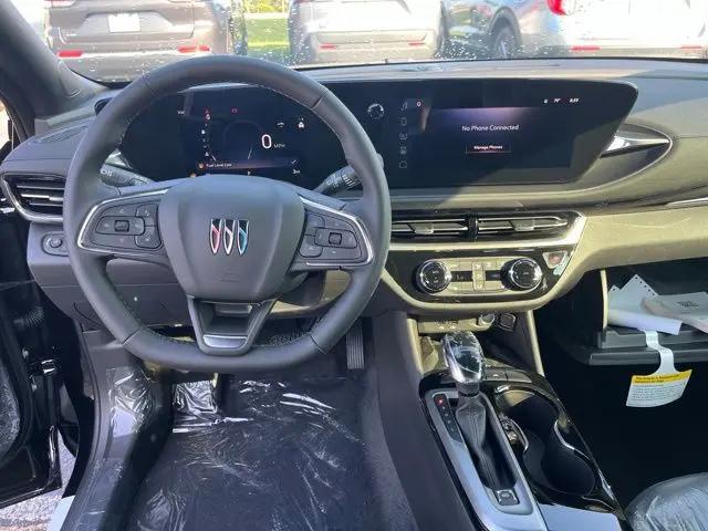 2026 Buick NV Sport Touring FWD