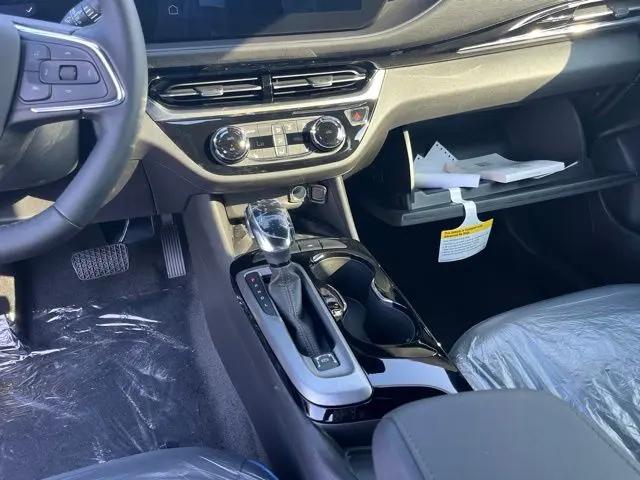 2026 Buick NV Sport Touring FWD