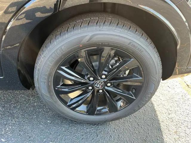 2026 Buick NV Sport Touring FWD