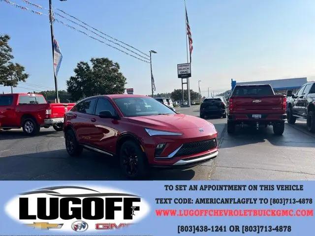 2026 Buick NV Sport Touring FWD for sale in Lugoff, SC