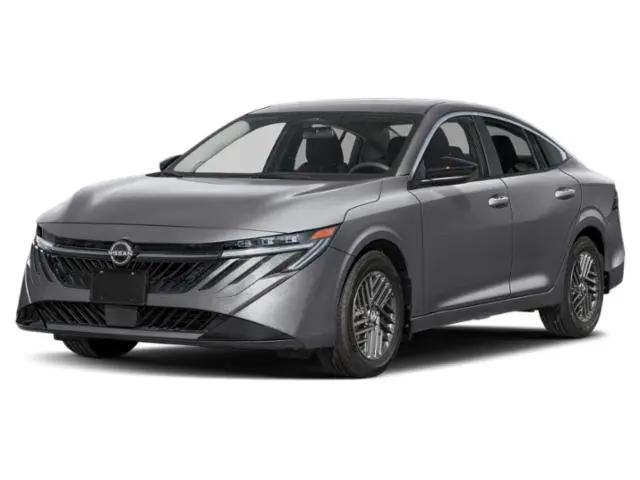 2027 Nissan Sentra SV for sale in Davie, FL