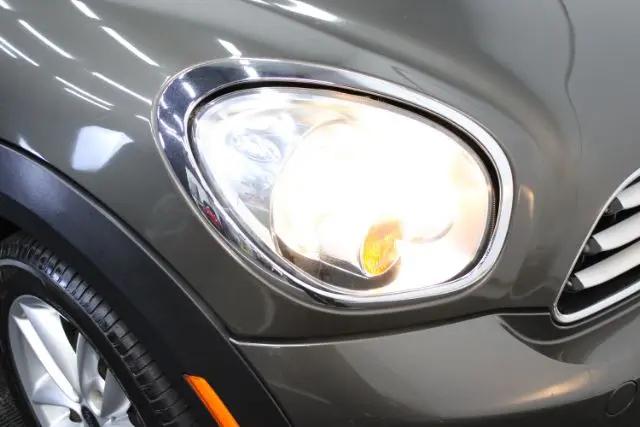2014 MINI Cooper Countryman Cooper M6