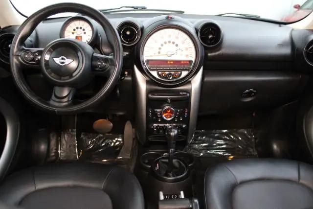 2014 MINI Cooper Countryman Cooper M6