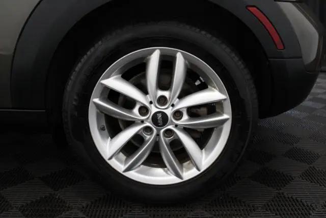 2014 MINI Cooper Countryman Cooper M6