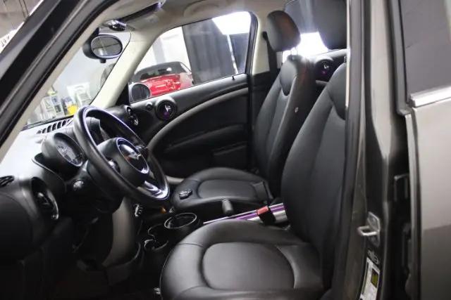 2014 MINI Cooper Countryman Cooper M6