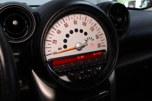 2014 MINI Cooper Countryman Cooper M6