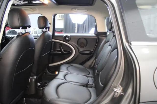 2014 MINI Cooper Countryman Cooper M6