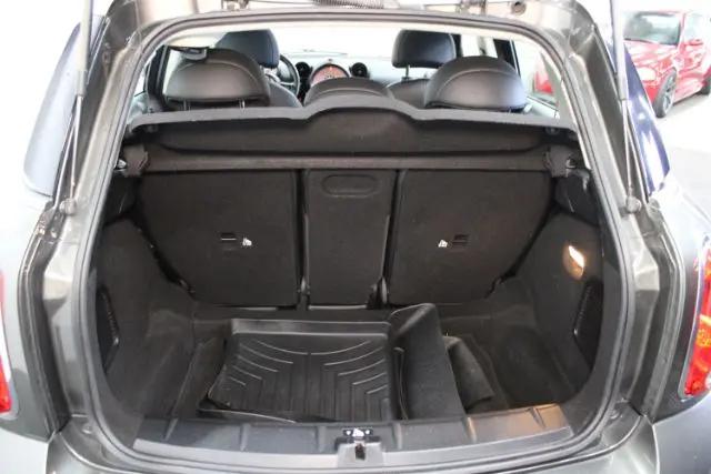 2014 MINI Cooper Countryman Cooper M6