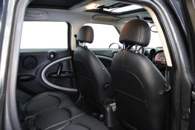 2014 MINI Cooper Countryman Cooper M6
