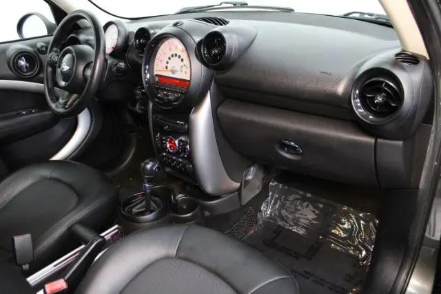 2014 MINI Cooper Countryman Cooper M6
