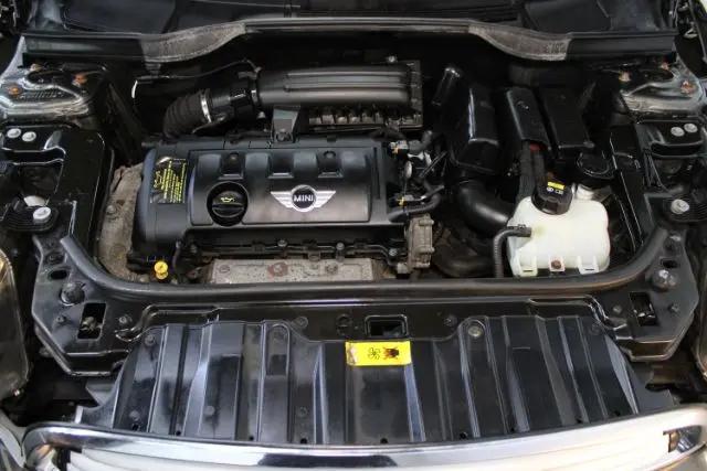 2014 MINI Cooper Countryman Cooper M6