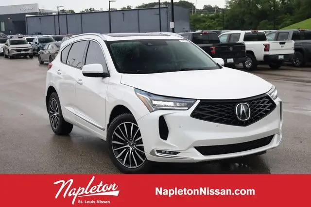 2025 Acura RDX Advance for sale in St. Louis, MO