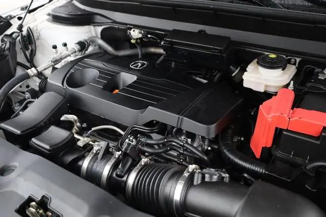 2025 Acura RDX Advance