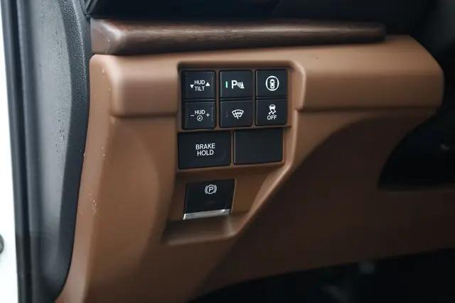 2025 Acura RDX Advance