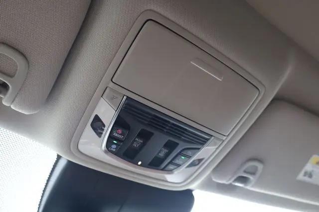 2025 Acura RDX Advance