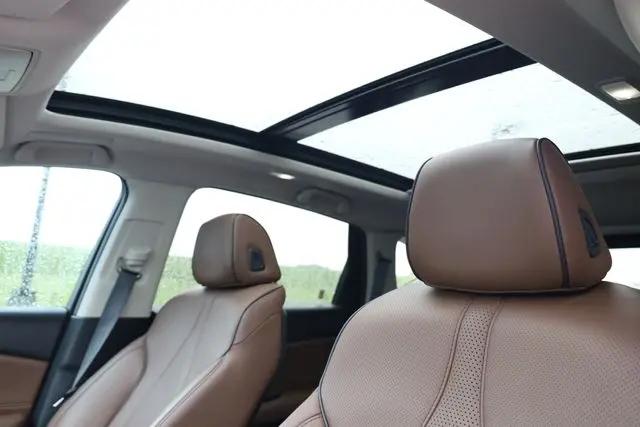 2025 Acura RDX Advance