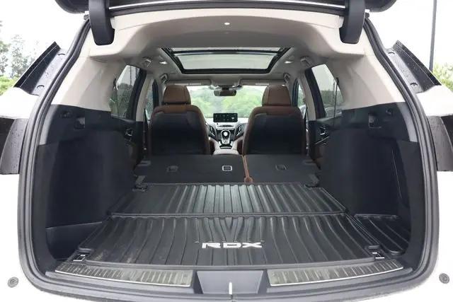 2025 Acura RDX Advance