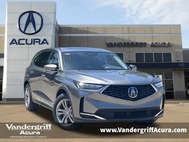 2026 Acura MDX Standard for sale in Arlington, TX