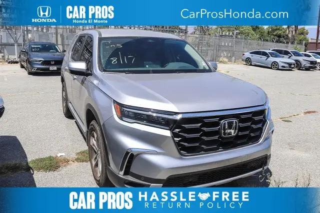 2025 Honda Pilot EX-L for sale in El Monte, CA