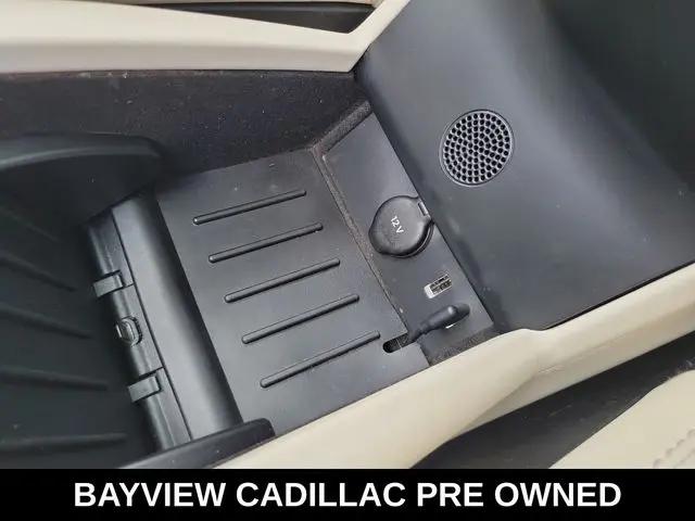 2019 Tesla Model X 75D
