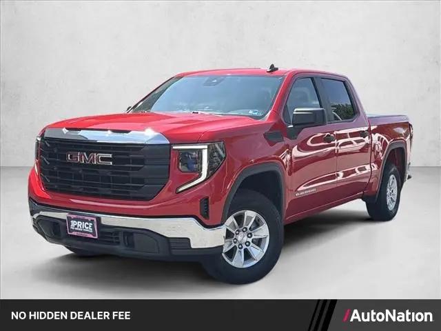 2022 GMC Sierra 1500 4WD Crew Cab Short Box Pro for sale in Leesburg, VA
