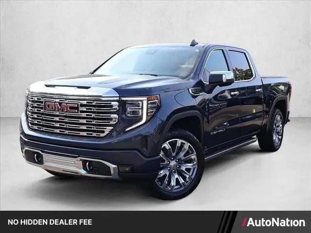 2023 GMC Sierra 1500 Denali for sale in Bellevue, WA