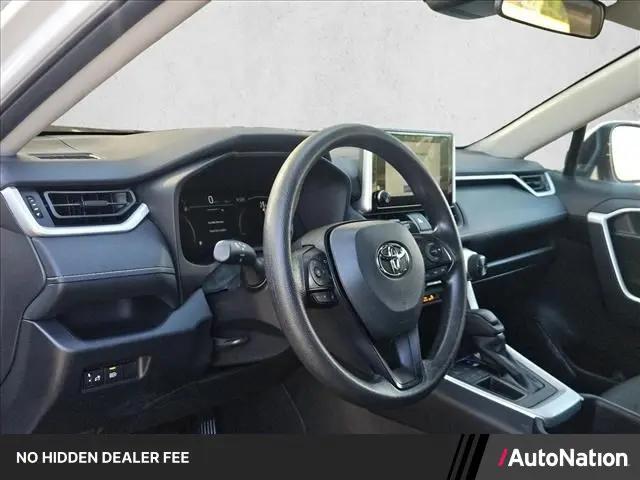 2025 Toyota RAV4 XLE for sale in Fort Worth, TX