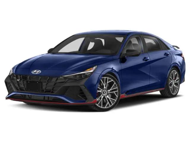 2023 Hyundai Elantra N for sale in Goldsboro, NC