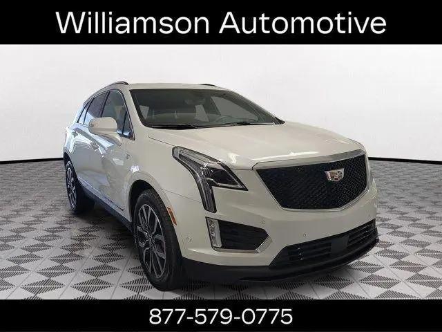 2023 Cadillac XT5 AWD Sport for sale in Miami, FL