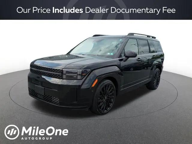2024 Hyundai Santa Fe Calligraphy for sale in Harrisburg, PA