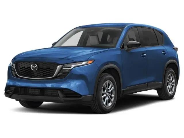 2026 Mazda CX-5 2.5 S Select for sale near Cincinnati, OH