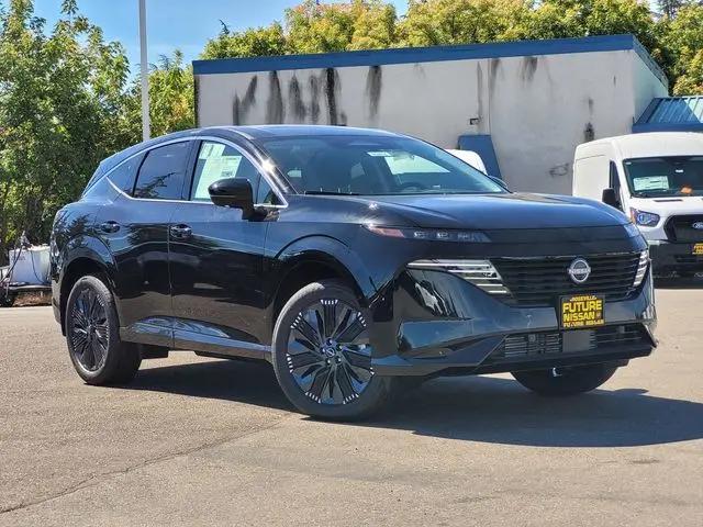 2027 Nissan Murano Platinum for sale in Roseville, CA