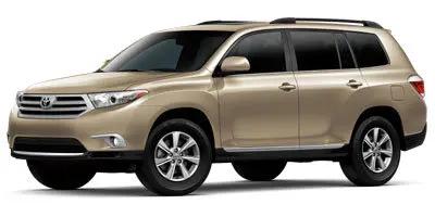2012 Toyota Highlander for sale near Cincinnati, OH