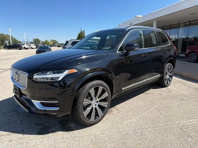 2025 Volvo XC90 B6 Ultra for sale in Peoria, IL