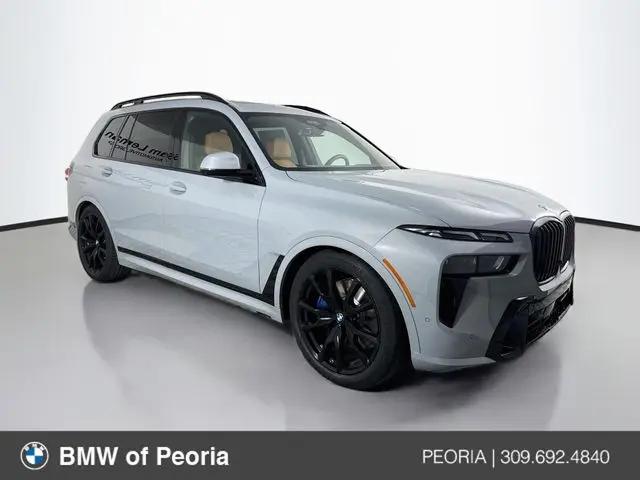 2027 BMW X7 xDrive40i for sale in Peoria, IL
