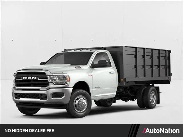 2027 Ram 3500 Chassis Cab Tradesman for sale in Littleton, CO