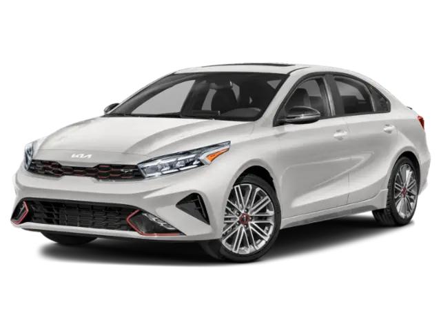 2023 Kia Forte GT for sale in Lakewood, NJ