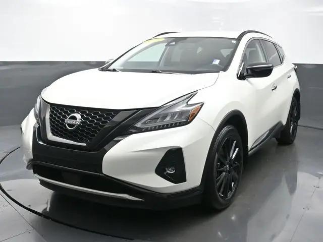 2023 Nissan Murano SV Intelligent AWD for sale in Daphne, AL