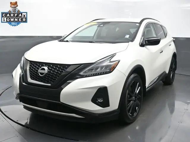 2023 Nissan Murano SV Intelligent AWD for sale in Daphne, AL