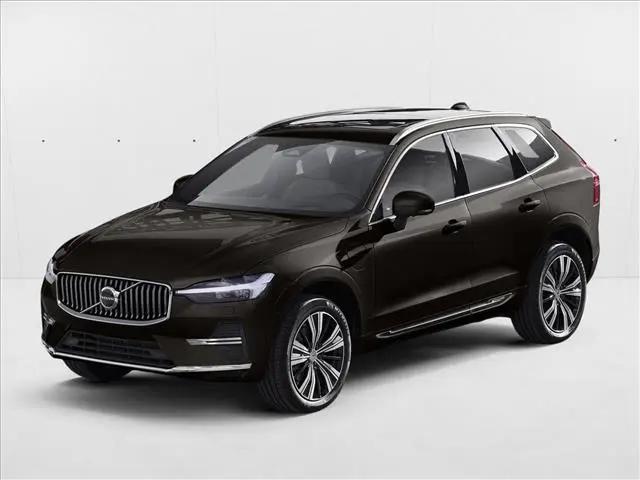 2022 Volvo XC60 Recharge T8 Inscription for sale in Fort Myers, FL
