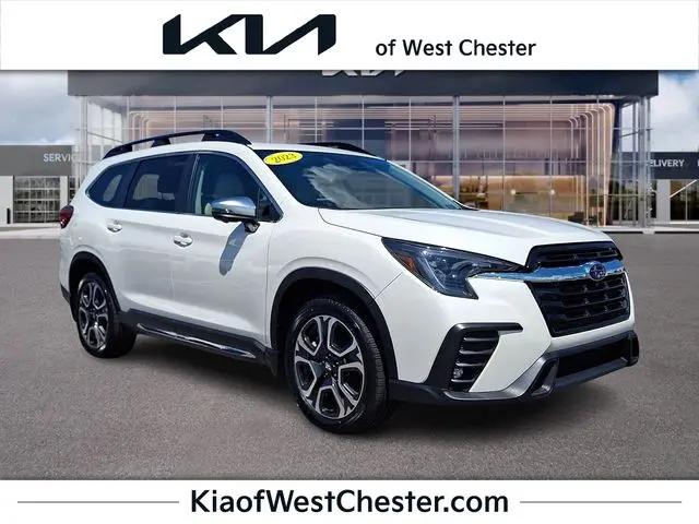 2023 Subaru Ascent Limited 7-Passenger for sale in West Chester, PA